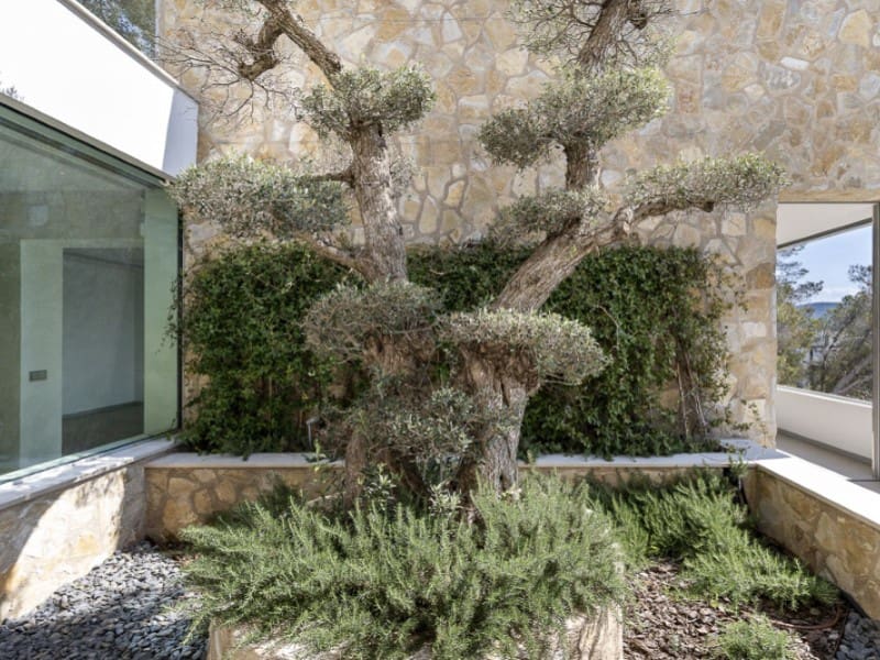 5 bedroom Villa for sale in Costa de la Calma with pool - € 4,250,000 (Ref: 8703118)