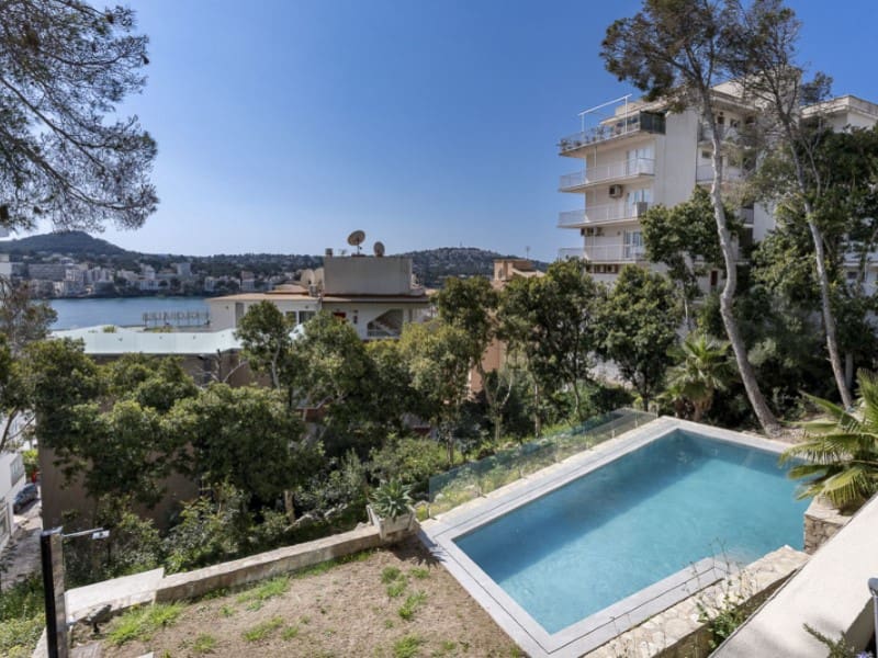 5 bedroom Villa for sale in Costa de la Calma with pool - € 4,250,000 (Ref: 8703118)