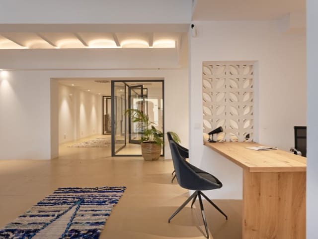 3 soveværelse Erhverv til salg i Playa de Palma, Palma de Mallorca - € 1.100.000 (Ref: 8704241)