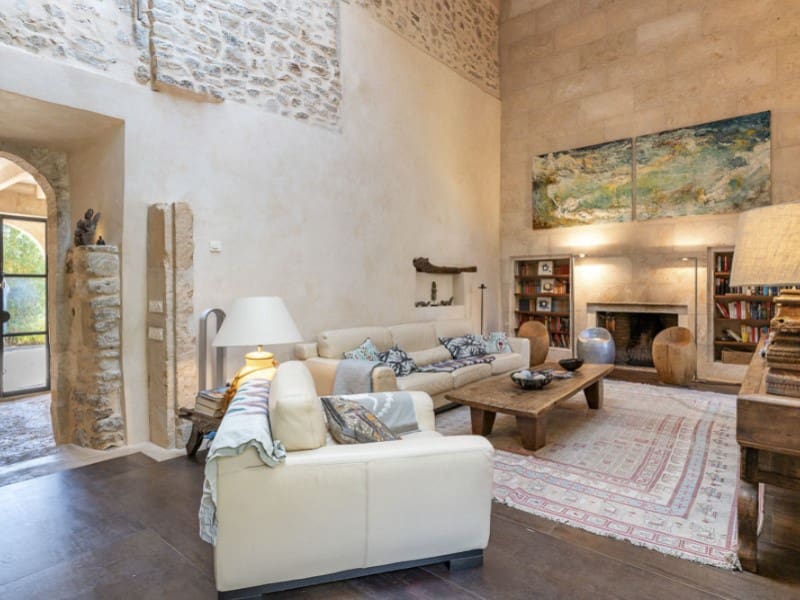 4 soveværelse Finca/Landehus til salg i Porreres med swimmingpool - € 5.800.000 (Ref: 8704243)