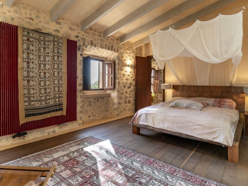 4 soveværelse Finca/Landehus til salg i Porreres med swimmingpool - € 5.800.000 (Ref: 8704243)