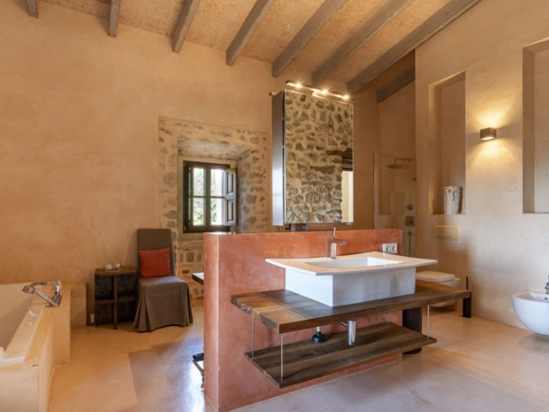 4 soveværelse Finca/Landehus til salg i Porreres med swimmingpool - € 5.800.000 (Ref: 8704243)