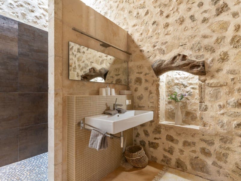 4 soveværelse Finca/Landehus til salg i Porreres med swimmingpool - € 5.800.000 (Ref: 8704243)