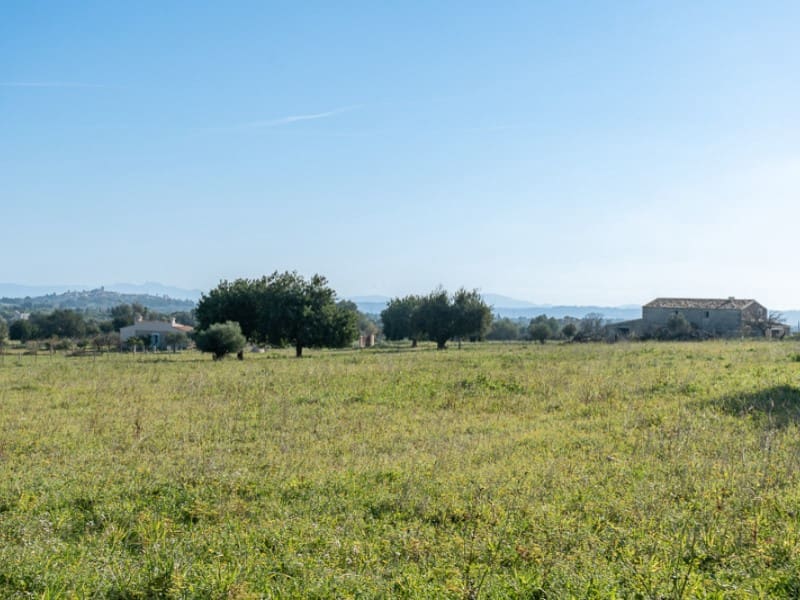 4 quarto Quinta/Casa Rural para venda em Campanet com piscina - 4 600 000 € (Ref: 8704244)