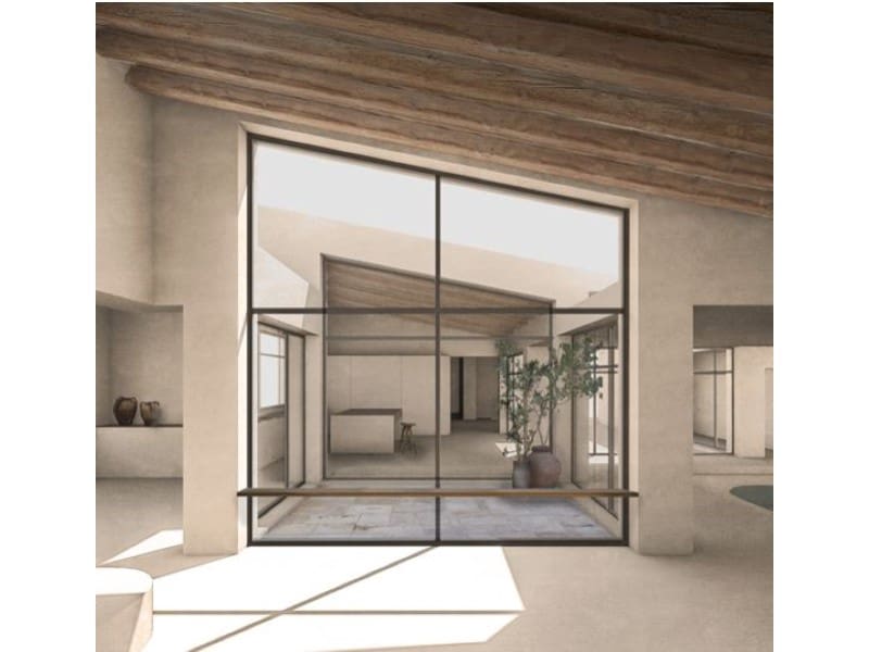 4 quarto Quinta/Casa Rural para venda em Campanet com piscina - 4 600 000 € (Ref: 8704244)