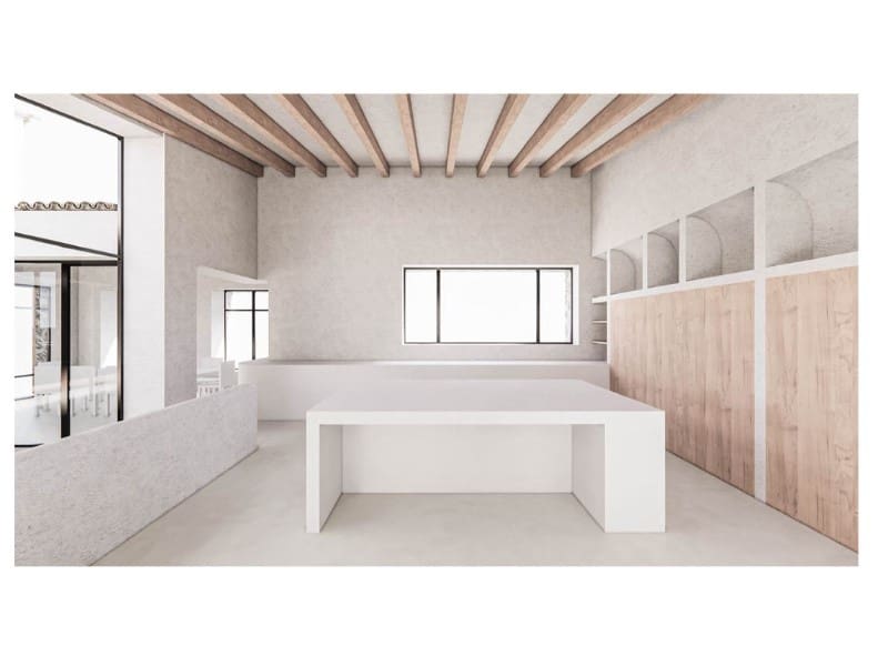 4 quarto Quinta/Casa Rural para venda em Campanet com piscina - 4 600 000 € (Ref: 8704244)