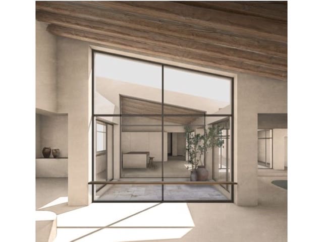 4 quarto Quinta/Casa Rural para venda em Campanet com piscina - 4 600 000 € (Ref: 8704244)