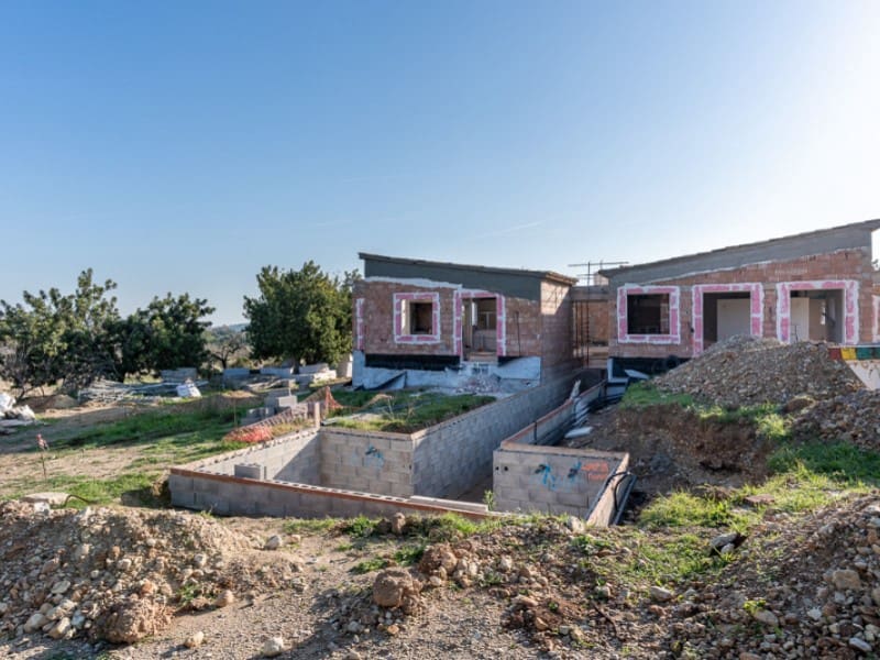 4 quarto Quinta/Casa Rural para venda em Campanet com piscina - 4 600 000 € (Ref: 8704244)