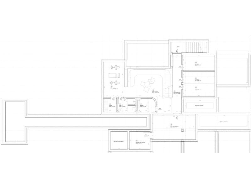 4 quarto Quinta/Casa Rural para venda em Campanet com piscina - 4 600 000 € (Ref: 8704244)