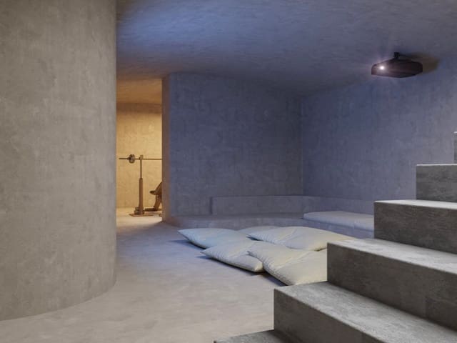 4 quarto Quinta/Casa Rural para venda em Campanet com piscina - 4 600 000 € (Ref: 8704244)