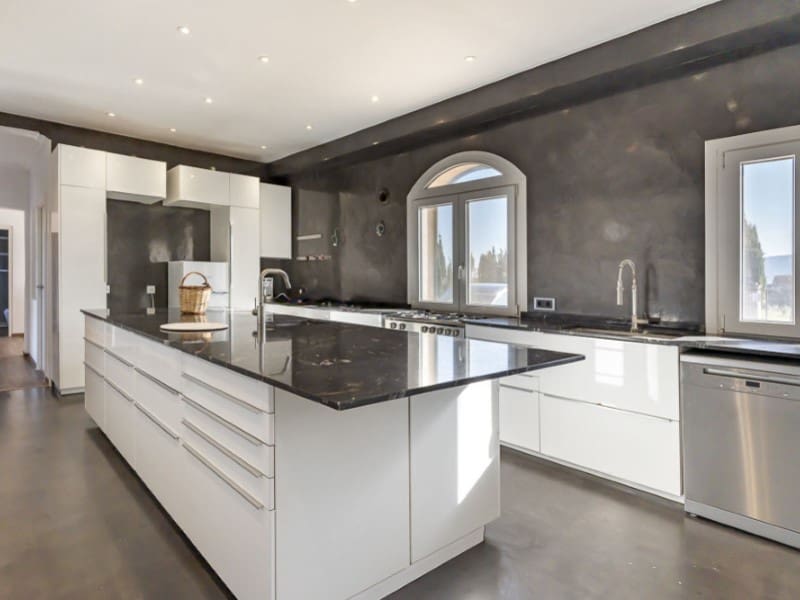 7 soveværelse Finca/Landehus til salg i Santa Maria del Cami med swimmingpool - € 1.400.000 (Ref: 8706113)