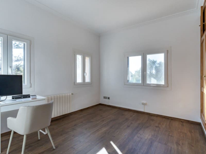 7 soveværelse Finca/Landehus til salg i Santa Maria del Cami med swimmingpool - € 1.400.000 (Ref: 8706113)