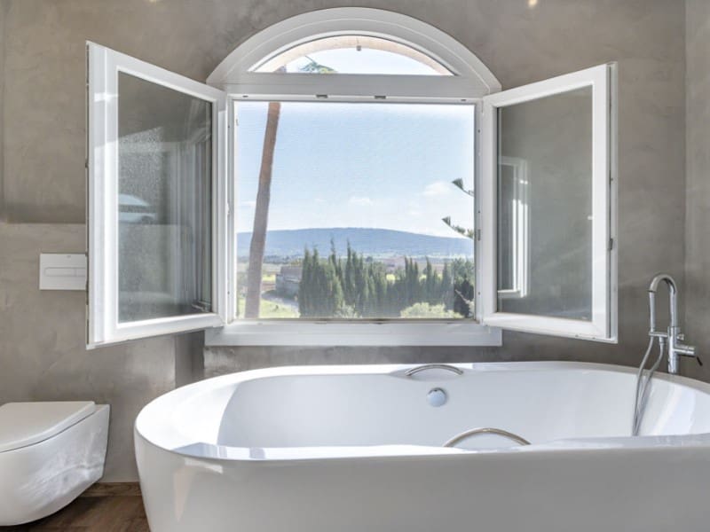 7 soveværelse Finca/Landehus til salg i Santa Maria del Cami med swimmingpool - € 1.400.000 (Ref: 8706113)