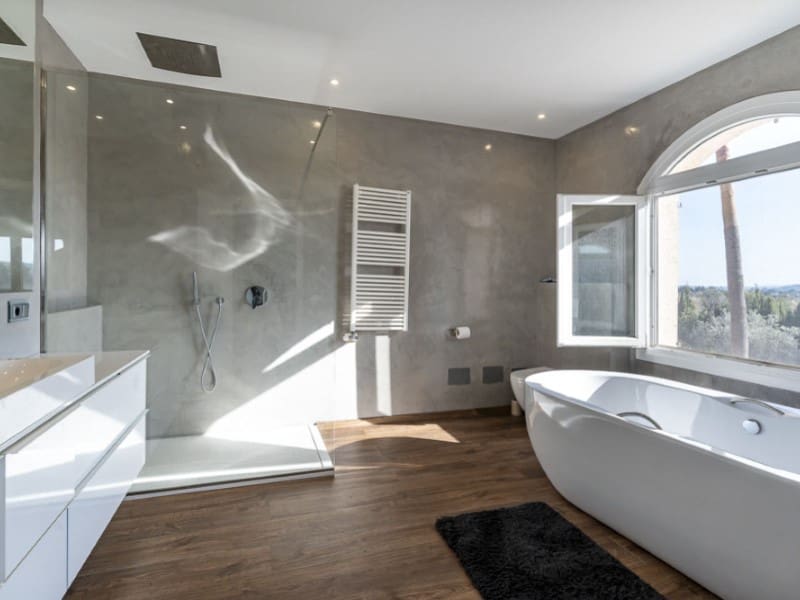 7 soveværelse Finca/Landehus til salg i Santa Maria del Cami med swimmingpool - € 1.400.000 (Ref: 8706113)