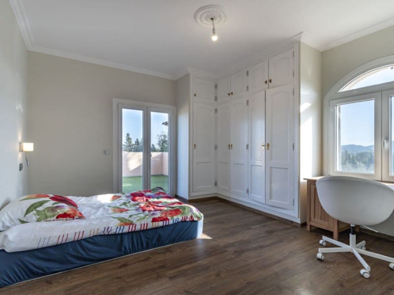 7 soveværelse Finca/Landehus til salg i Santa Maria del Cami med swimmingpool - € 1.400.000 (Ref: 8706113)