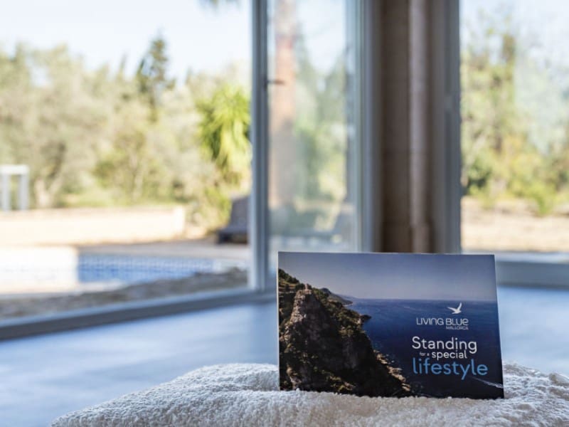 7 soveværelse Finca/Landehus til salg i Santa Maria del Cami med swimmingpool - € 1.400.000 (Ref: 8706113)