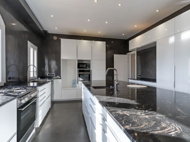 7 quarto Quinta/Casa Rural para venda em Santa María del Camí com piscina - 1 400 000 € (Ref: 8706113)