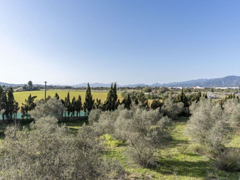 7 soveværelse Finca/Landehus til salg i Santa Maria del Cami med swimmingpool - € 1.400.000 (Ref: 8706113)