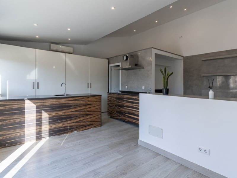 7 soveværelse Finca/Landehus til salg i Santa Maria del Cami med swimmingpool - € 1.400.000 (Ref: 8706113)