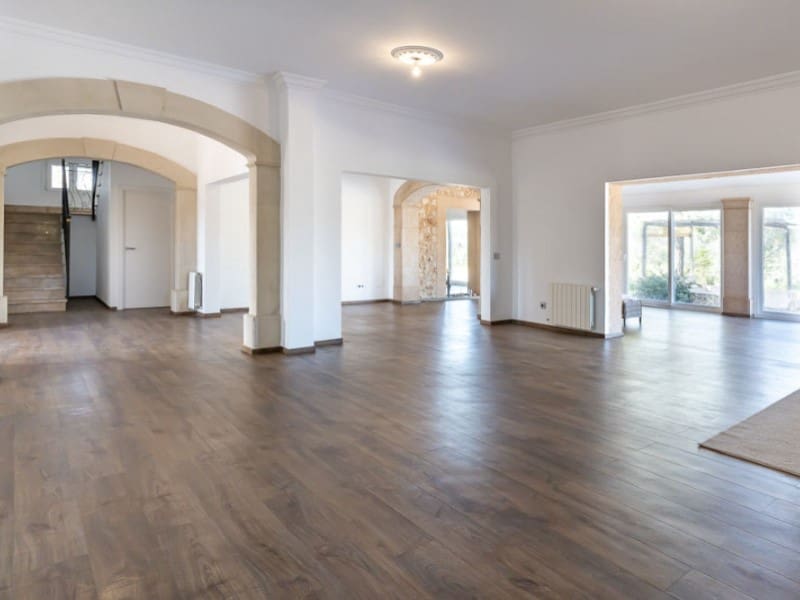 7 soveværelse Finca/Landehus til salg i Santa Maria del Cami med swimmingpool - € 1.400.000 (Ref: 8706113)