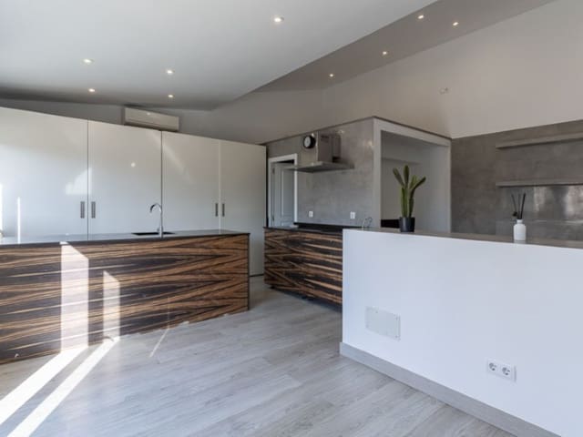 7 quarto Quinta/Casa Rural para venda em Santa María del Camí com piscina - 1 400 000 € (Ref: 8706113)