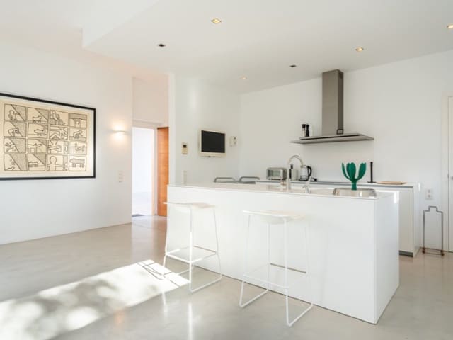 5 bedroom Finca/Country House for sale in Búger with pool - € 2,495,000 (Ref: 8723947)