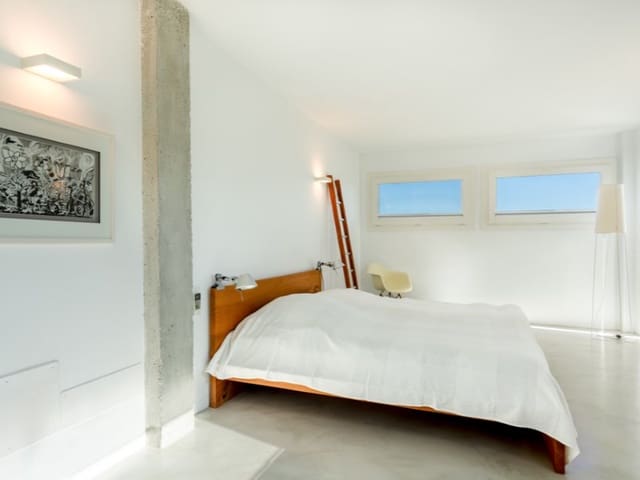 5 bedroom Finca/Country House for sale in Búger with pool - € 2,495,000 (Ref: 8723947)