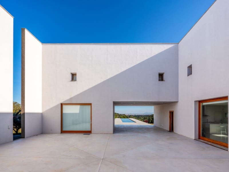 5 soverom Finca/Herregård til salgs i Buger med svømmebasseng - € 2 495 000 (Ref: 8723947)