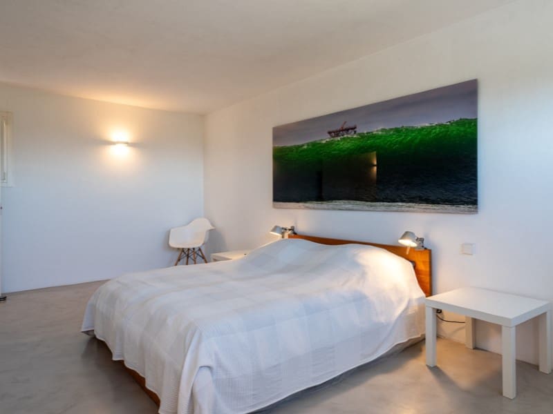 5 soverom Finca/Herregård til salgs i Buger med svømmebasseng - € 2 495 000 (Ref: 8723947)