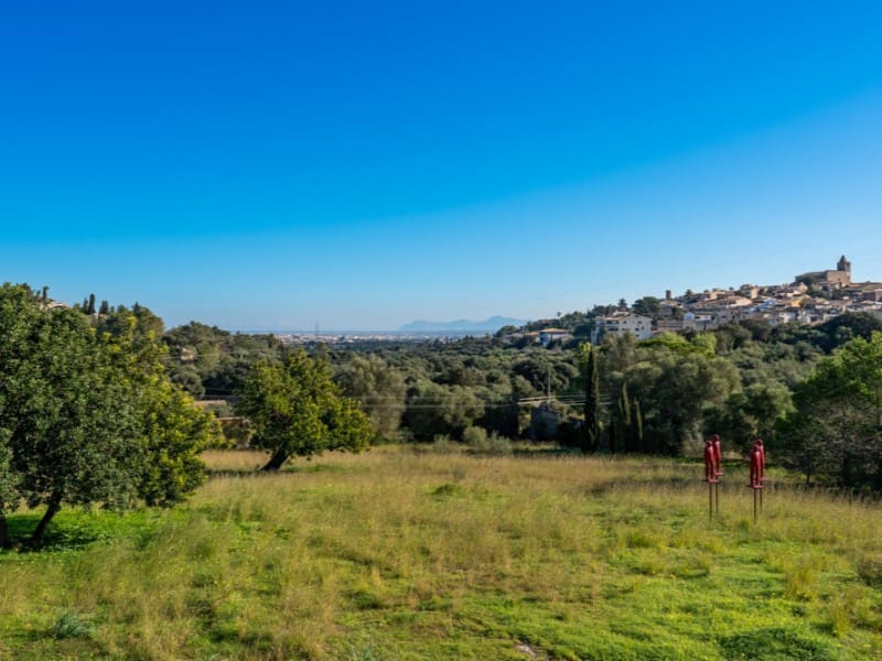 5 soverom Finca/Herregård til salgs i Buger med svømmebasseng - € 2 495 000 (Ref: 8723947)