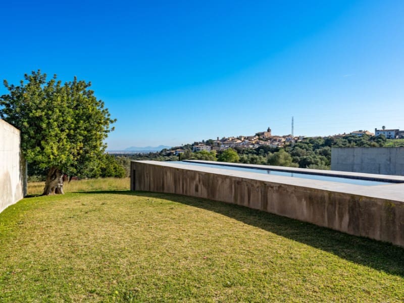 5 soverom Finca/Herregård til salgs i Buger med svømmebasseng - € 2 495 000 (Ref: 8723947)