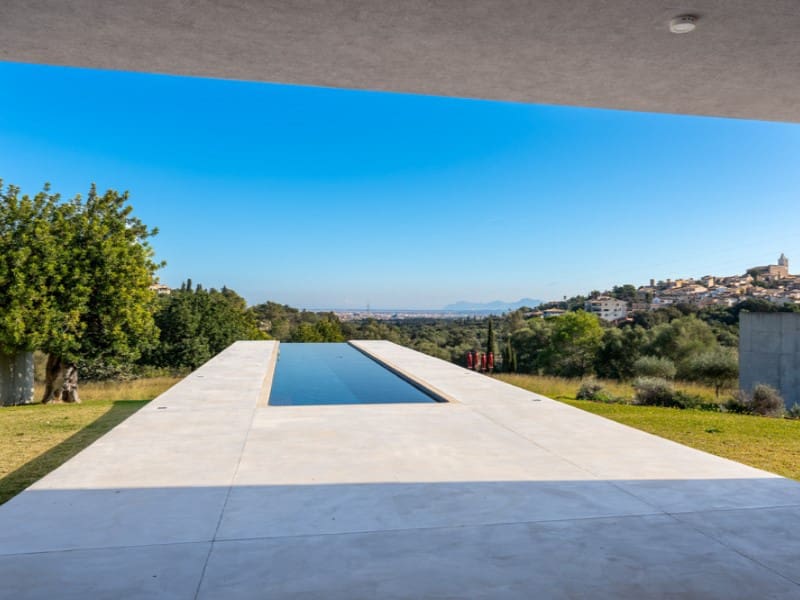 5 soverom Finca/Herregård til salgs i Buger med svømmebasseng - € 2 495 000 (Ref: 8723947)