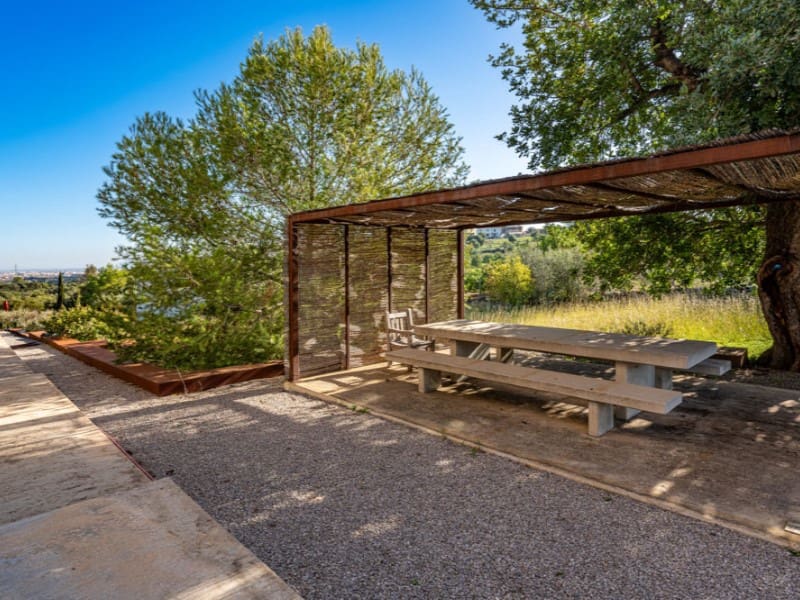 5 soverom Finca/Herregård til salgs i Buger med svømmebasseng - € 2 495 000 (Ref: 8723947)