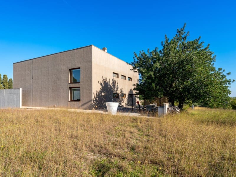 5 soverom Finca/Herregård til salgs i Buger med svømmebasseng - € 2 495 000 (Ref: 8723947)