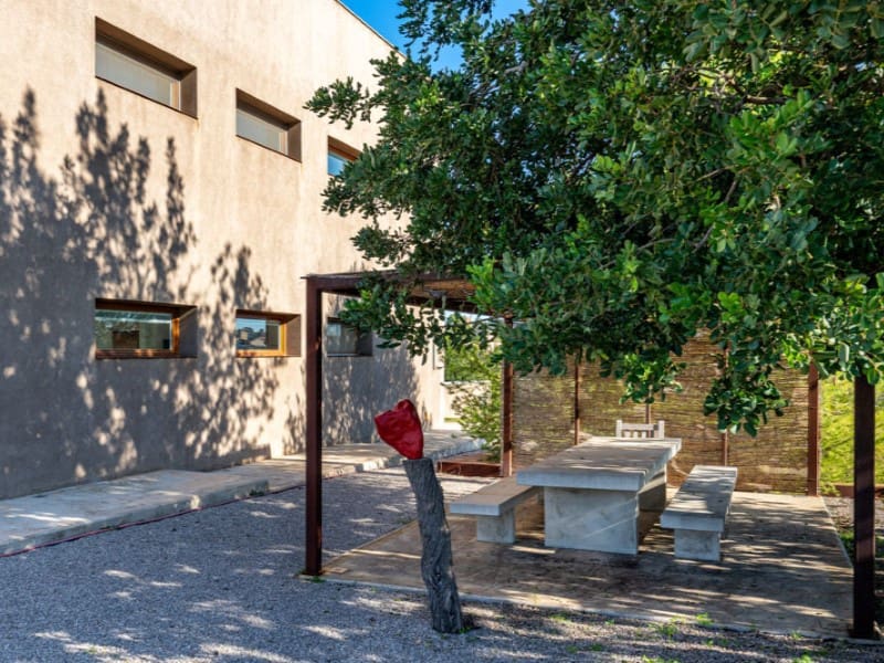 5 soverom Finca/Herregård til salgs i Buger med svømmebasseng - € 2 495 000 (Ref: 8723947)