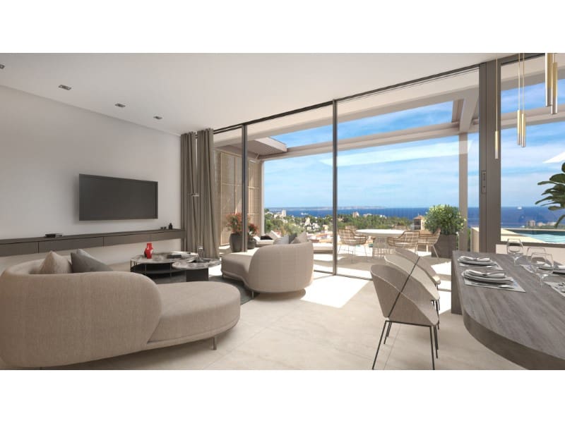 3 chambre Villa/Maison à vendre à Genova avec piscine garage - 2 995 000 € (Ref: 8729870)