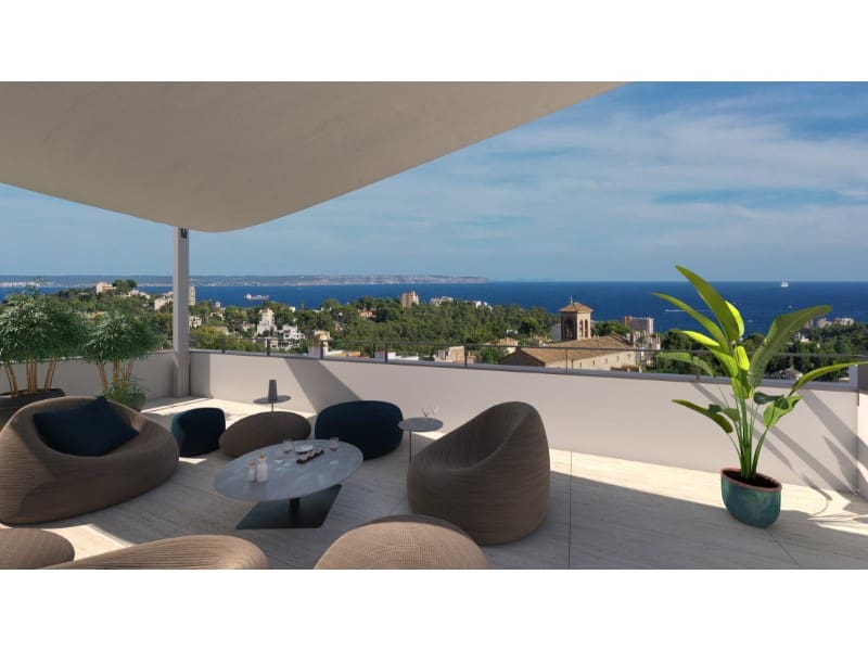 3 chambre Villa/Maison à vendre à Genova avec piscine garage - 2 995 000 € (Ref: 8729870)