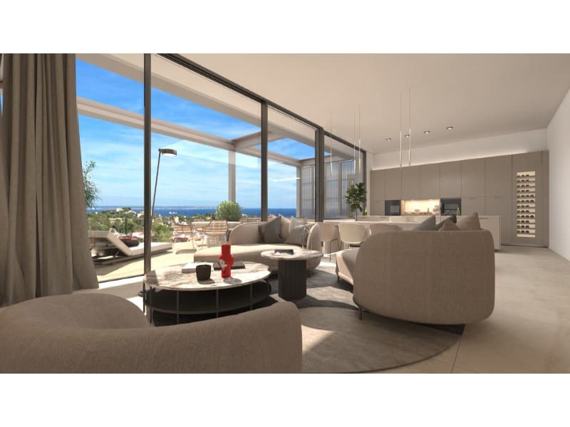 3 chambre Villa/Maison à vendre à Genova avec piscine garage - 2 995 000 € (Ref: 8729870)