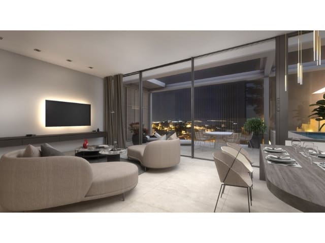 3 soveværelse Villa til salg i Genova, Palma de Mallorca med swimmingpool garage - € 2.995.000 (Ref: 8729870)