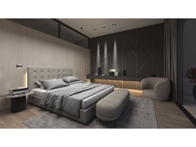 3 soveværelse Villa til salg i Genova, Palma de Mallorca med swimmingpool garage - € 2.995.000 (Ref: 8729870)