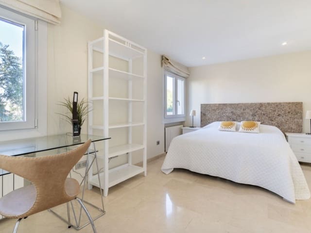 3 makuuhuone Huoneisto myytävänä paikassa La Bonanova, Palma de Mallorca - 4 300 000 € (Ref: 8735753)