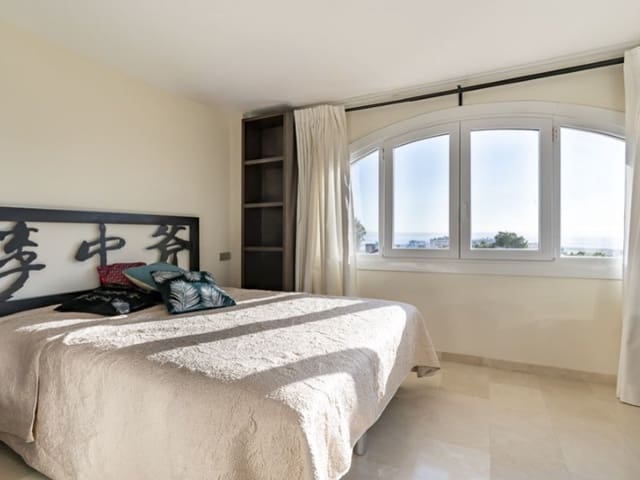 3 makuuhuone Huoneisto myytävänä paikassa La Bonanova, Palma de Mallorca - 4 300 000 € (Ref: 8735753)