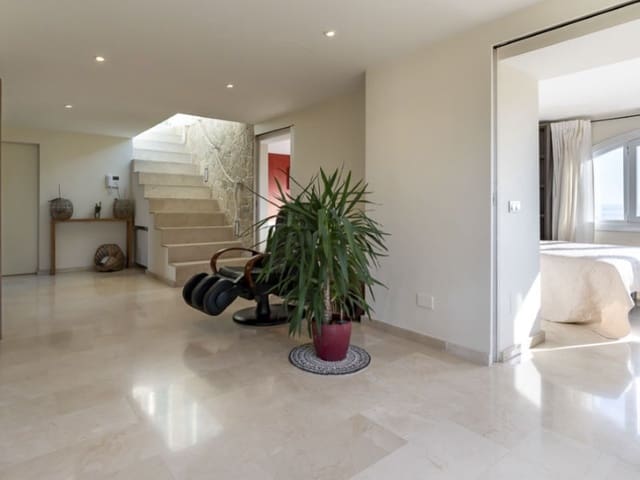 3 makuuhuone Huoneisto myytävänä paikassa La Bonanova, Palma de Mallorca - 4 300 000 € (Ref: 8735753)