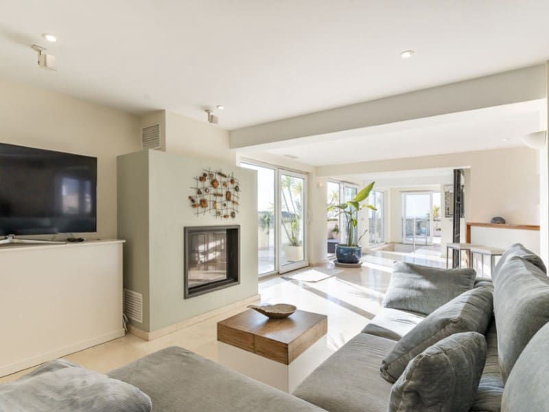 3 sypialnia Apartament na sprzedaż w Palma de Mallorca - 4 300 000 € (Ref: 8735753)