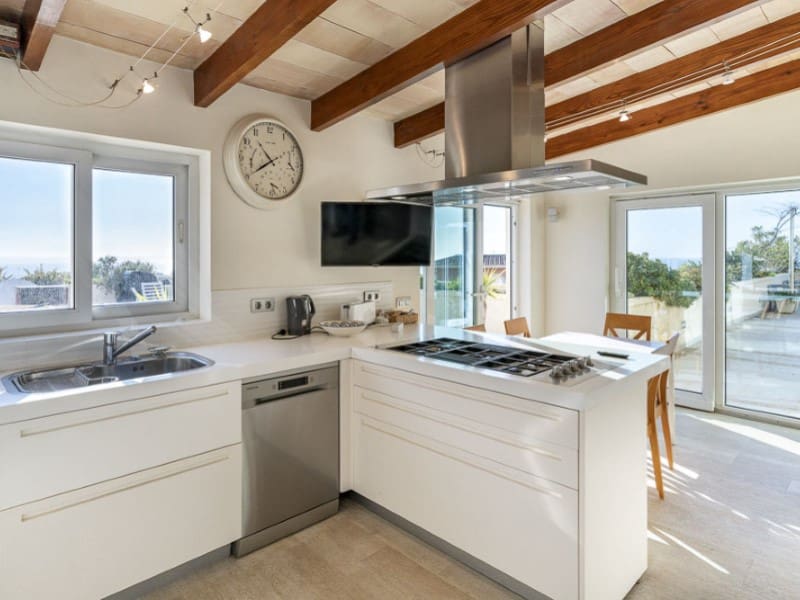 3 sypialnia Apartament na sprzedaż w Palma de Mallorca - 4 300 000 € (Ref: 8735753)