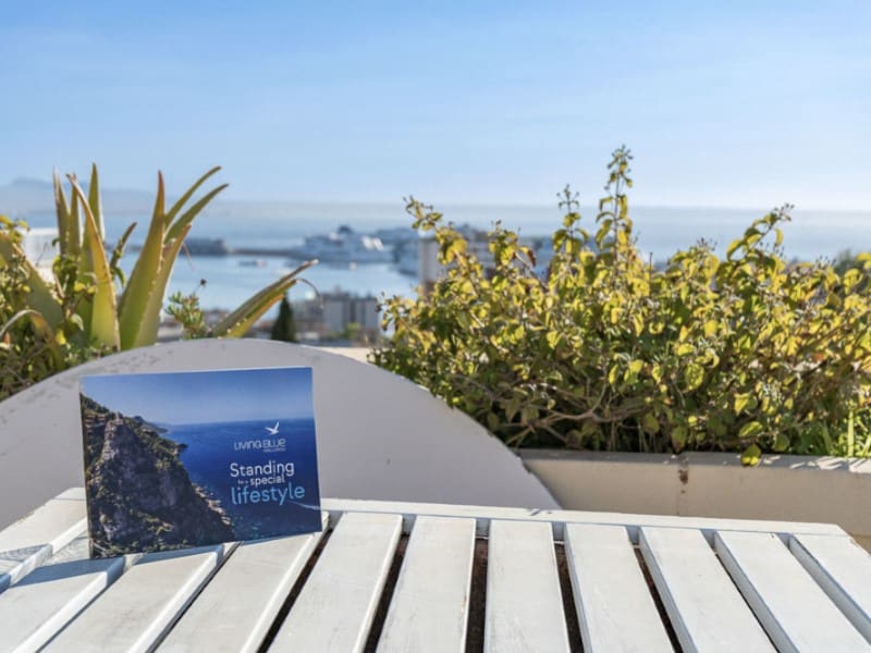 3 sypialnia Apartament na sprzedaż w Palma de Mallorca - 4 300 000 € (Ref: 8735753)