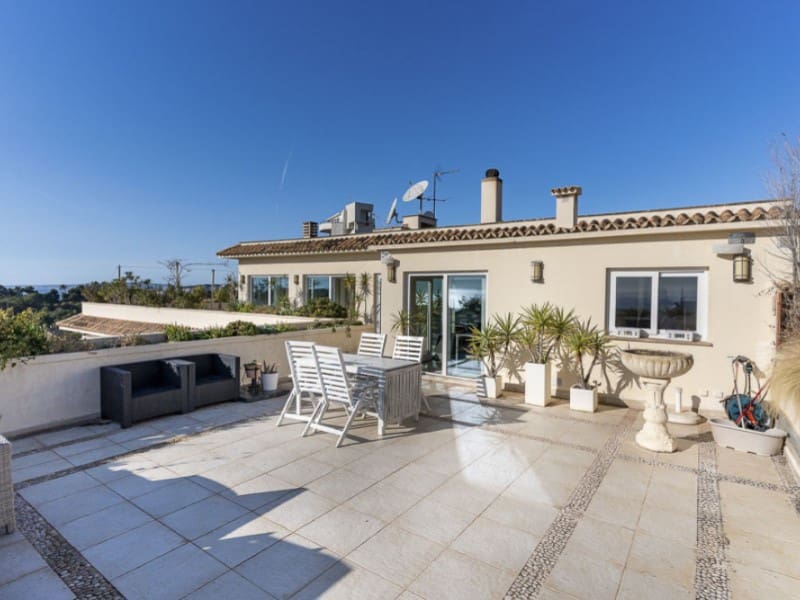 3 sypialnia Apartament na sprzedaż w Palma de Mallorca - 4 300 000 € (Ref: 8735753)