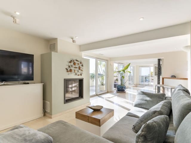 3 makuuhuone Huoneisto myytävänä paikassa La Bonanova, Palma de Mallorca - 4 300 000 € (Ref: 8735753)