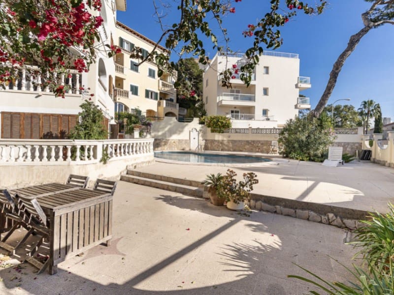 3 sypialnia Apartament na sprzedaż w Palma de Mallorca - 4 300 000 € (Ref: 8735753)