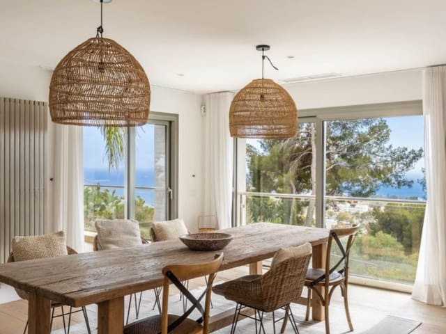 5 soveværelse Villa til salg i Portals Nous, Calvià - € 6.500.000 (Ref: 8743692)